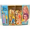 Image 1 : VINTAGE 1973-1974 BRADY BUNCH PAPER