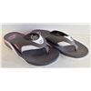 Image 1 : PAIR OF REEF LADIES SUMMER SANDALS - SIZE 8