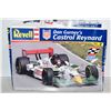 Image 1 : REVEL CASTROL REYNARD FORMULA CAR