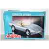 Image 1 : REVELL CORVETTE SPYDER MODEL