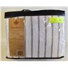 Image 1 : NEW REPACKED CANADIAN VINTAGE WASHED DOUBLE SHEET