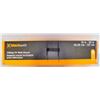 Image 1 : BLACK WEB TILTING 19-50"  T.V. WALL MOUNT