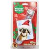 Image 1 : NEW POCKET PUZZLES DOG