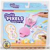 Image 1 : NEW PRETTY PIXELS ERASER MAKER CRAFT SET