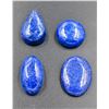 Image 1 : #225-NATURAL BLUE LAPIS LAZULI GEMSTONE 107.10CT