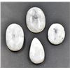 Image 1 : #222-NATURAL MOONSTONE 95.85CT