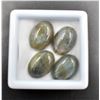 Image 1 : #229-NATURAL LABRADORITE GEMSTONE 42.60CT