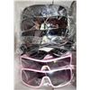 Image 1 : 6 PAIRS OF ASSORTED DESIGNER & REPLICA SUNGLASSES