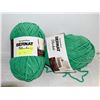 Image 1 : 2 NEW BERNAT BLANKET WOOL