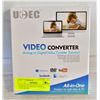 Image 1 : ANALOG TO DIGITAL VIDEO CONVERTER