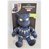 Image 1 : MARVEL WEIGHTED BOOKENDS - BLACK PANTHER