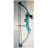 Image 1 : BEAR ULTRA-LITE COMPOUND BOW - 115 LB,