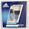 Image 1 : ADIDAS MOVES 2 PIECE EAU DE TOILETTE AND NATURAL