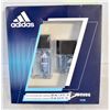 Image 1 : ADIDAS MOVES 2 PIECE EAU DE TOILETTE AND NATURAL