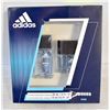 Image 1 : ADIDAS MOVES 2 PIECE EAU DE TOILETTE AND NATURAL