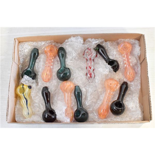 GLASS PIPES 420