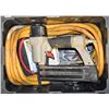 Image 1 : AIR NAIL GUN AND HOSE