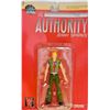 Image 1 : DC DIRECT THE AUTHORITY JENNY SPARKS ACTION FIGURE