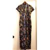 Image 1 : 2) ASIAN STYLED FULL LENGTH CHEONGSAM