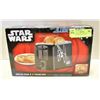 Image 1 : NEW STAR WARS TOASTER