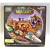 Image 1 : WORLD OF WARCRAFT MEGA BLOCKS SET