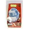 Image 1 : STARWARS TALKING PLUSH - R2D2