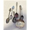 Image 1 : 1939 & 1953 ROYAL SPOONS AND SERVER COLLECTION