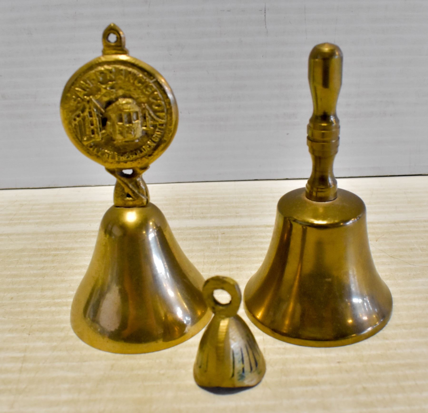 Bell Collection BELL COLLECTION