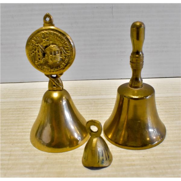 BELL COLLECTION