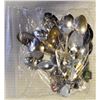 Image 1 : VINTAGE SPOON COLLECTION