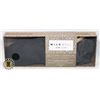 Image 1 : NEW WILOWELL LUXE EYE MASK & SCRUNCHIE SET