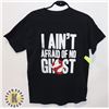 Image 1 : NEW WOMENS GHOSTBUSTERS T-SHIRT