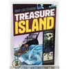 Image 1 : NEW TREASURE ISLAND GRAPHIC COMIC