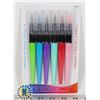 Image 1 : NEW 6PACK OF CALLIGRAPHY/ DRAWING BRUSH PENS