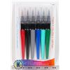 Image 1 : NEW 6PACK OF CALLIGRAPHY/ DRAWING BRUSH PENS