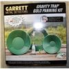 Image 1 : GOLD PANNING KIT NEW IN BOX SET
