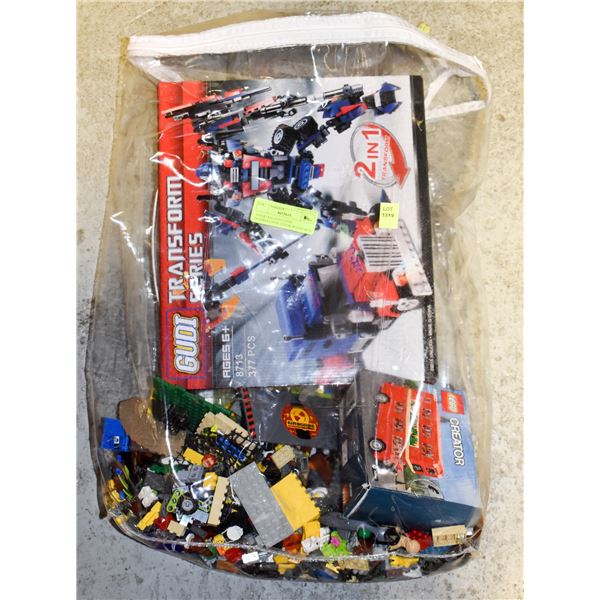 ASSORTED LEGO LOOSE FIGURES,LOOSE LEGO& BOXED SETS