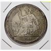 Image 1 : 1908 27 GRAM SILVER FRANCE COIN