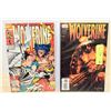 Image 1 : WOLVERINE #56 & 61