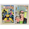 Image 1 : WOLVERINE #58 & 59