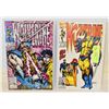 Image 1 : WOLVERINE #61 & 65