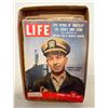 Image 1 : LOT OF 10 LIFE MAGAZINES FROM 50S & 60S