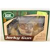 Image 1 : NEW ""LAM"" JERKY GUN COMPLETE ACCESORIES ALL