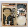 Image 1 : NEW BATHROOM ACCESSORY 5 PCS  SET