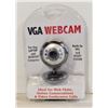 Image 1 : VGA WEBCAM