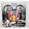 Image 1 : SEALED 3 MICKEY PEZ 80TH ANNIVERSARY LIMITED EDITI