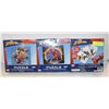 Image 1 : NEW 2 MARVEL SPIDERMAN PUZZLES, GIANT PLAYING