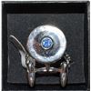 Image 1 : STARSHIP "ENTERPRISE" RING SIZE 11