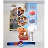 Image 1 : POKEMON SPECIAL ISSUE PROMO ITEMS PACKAGE