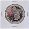 Image 1 : 1887S SILVER USA MORGAN $1 COIN